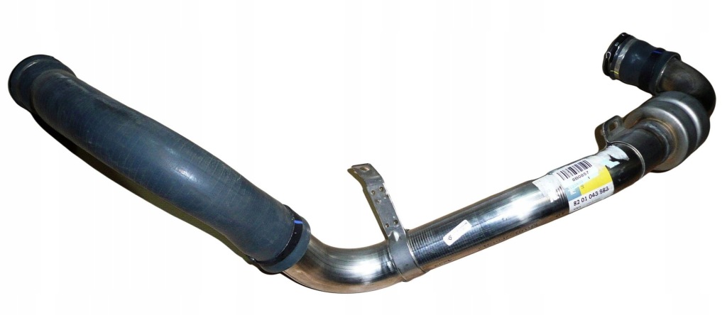 фото №1, Шланг повітря renault laguna iii 2.0 dci оригінальний номер