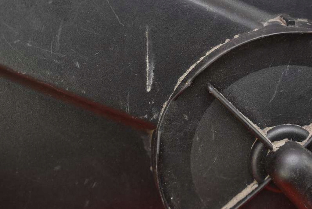 фото №10, Кришка клапанів корпус 038103475n seat alhambra 1 i 1.9 tdi 115 km lift