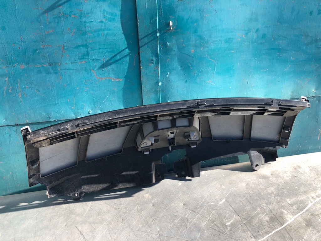 фото №5, Peugeot expert решётка радиатора решётка радиатора радиатора 2007-