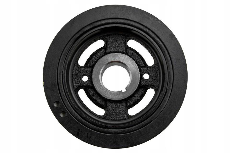 фото №1, Nty rkp-ty-009 шків, wał колінчастий