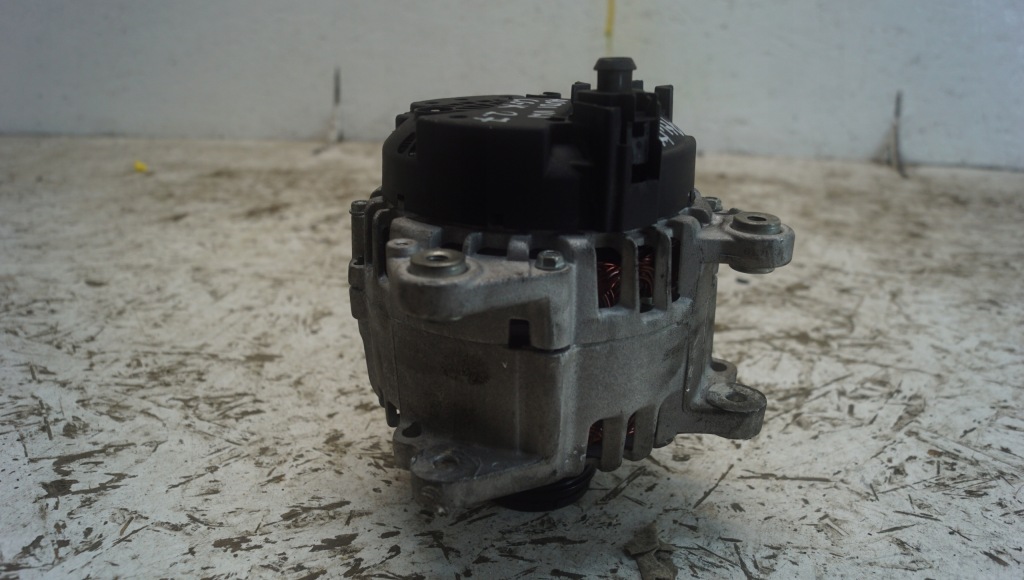 Генератор audi 2.7 tdi cgk Оригинал