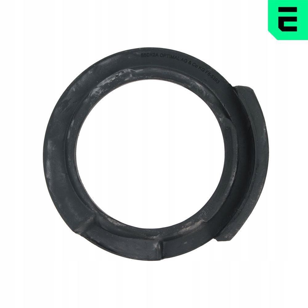 Купить Подушка пружины optimal vag/górna/