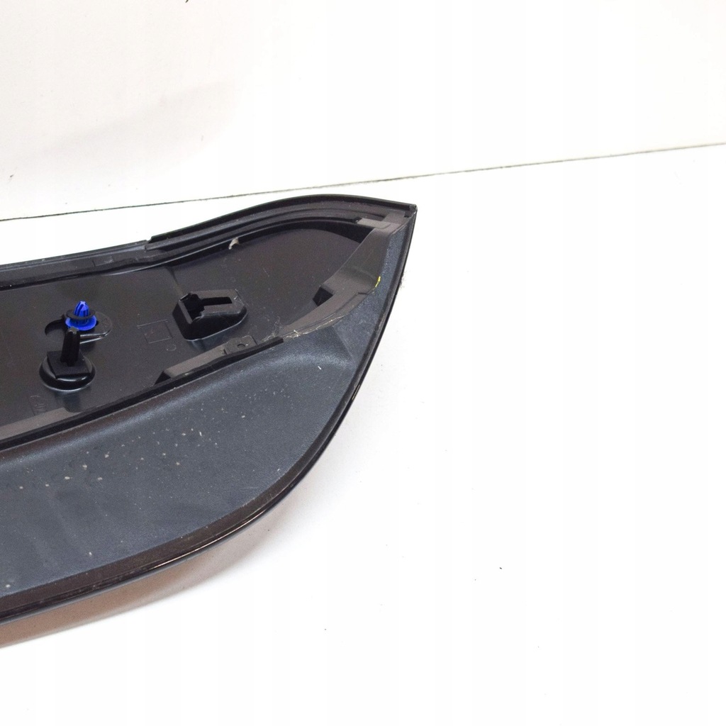 фото №8, Audi q5 sq5 2021 спойлер кришки задній / багажника