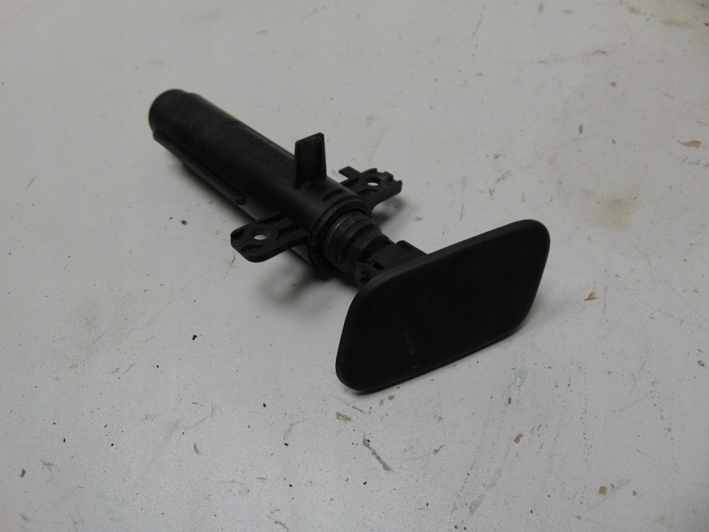 фото №1, Омыватель фары левый 9685172680 peugeot 3008 1 i 10-13