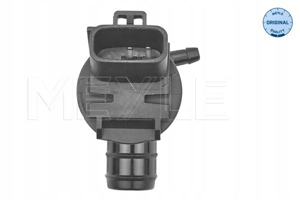 фото №2, Meyle помпа розпилювача toyota, lexus gs, gc kabriolet 08.97-07.10 перед