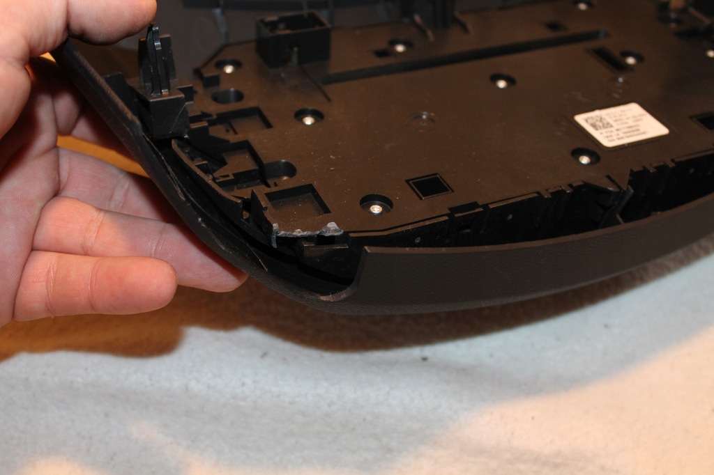 фото №5, Радио панель кондиционер кондиционера peugeot 308