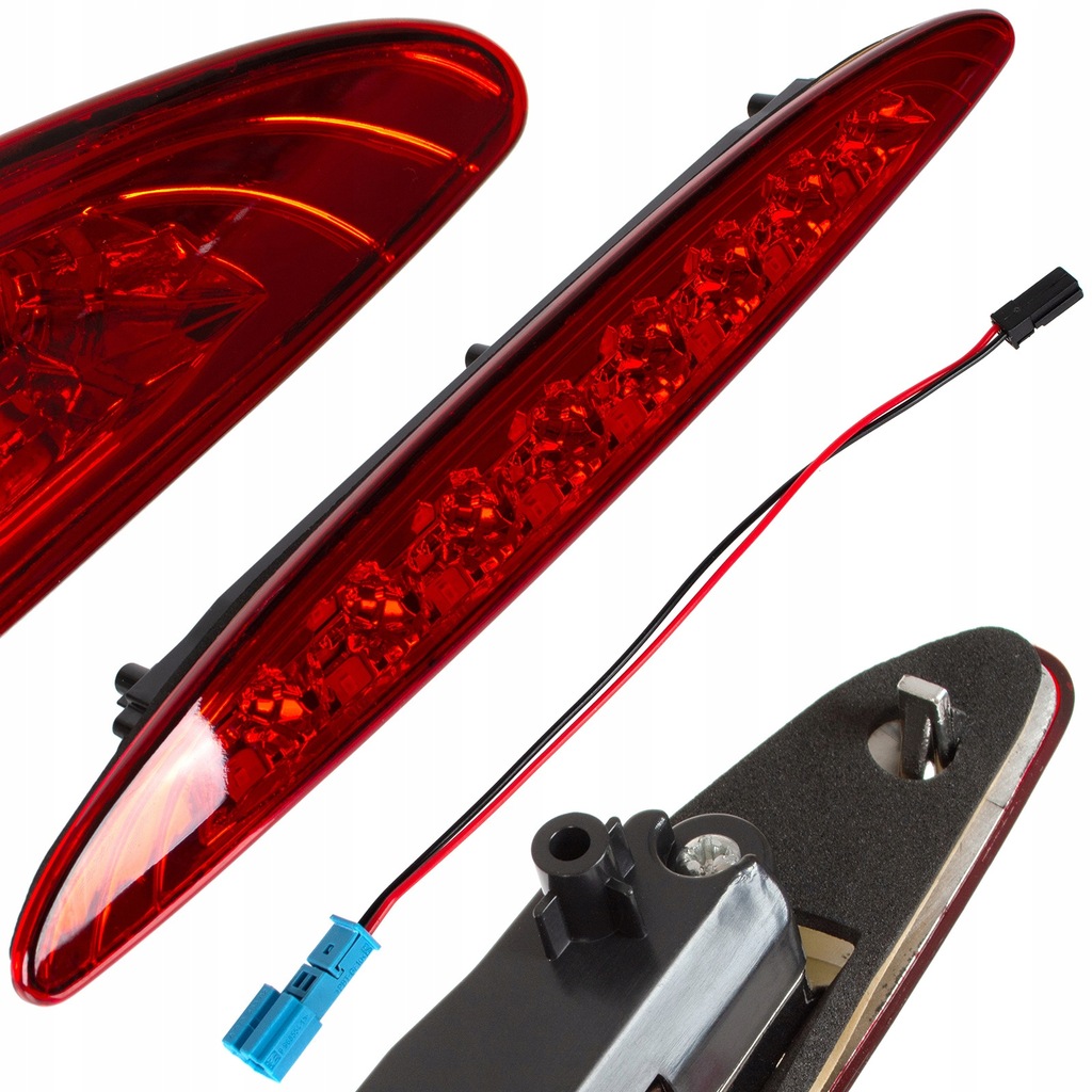 фото №1, Третий свет стоп лампа led do mini r50 r52 r53 2001-2007