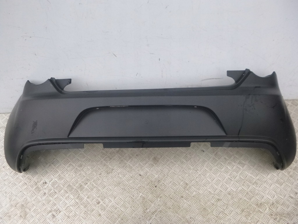 фото №1, Бампер задний alfa romeo mito задняя новый оригинальный 156078599