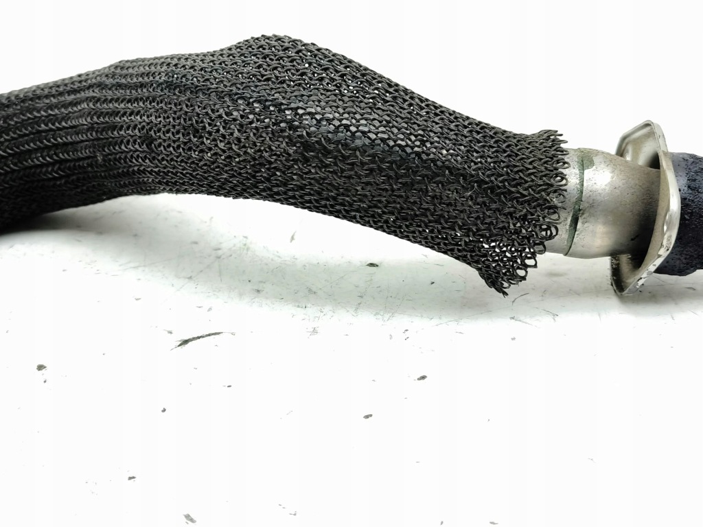 фото №8, Maserati ghibli 2014 шланг egr