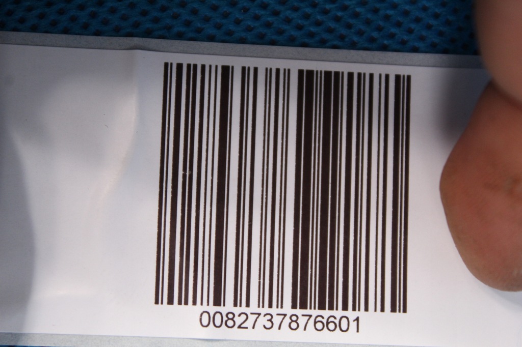 фото №8, Vw t-roc cabrio прокладка двері лівий перед 2gc837479c 2021r