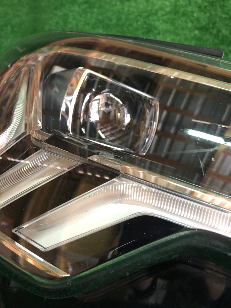 фото №6, Фара правый audi q3 83a