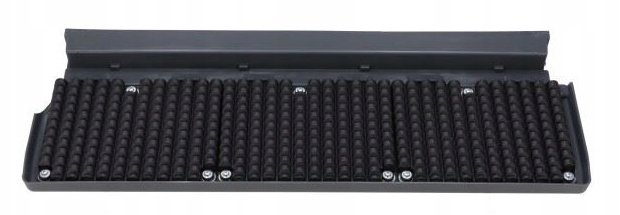 фото №1, Брызговик крыла mercedes actros mp2/3 ax