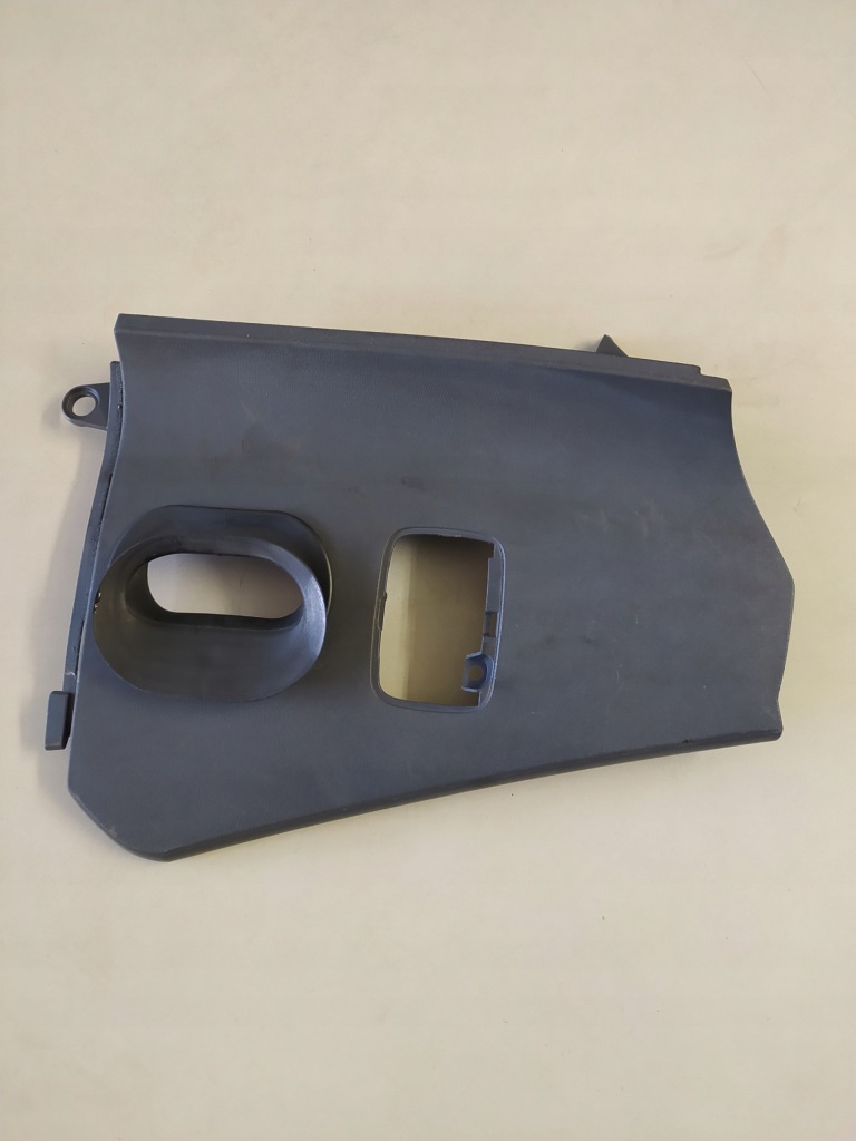 фото №2, Scania r 420 защита накладка заглушка консоли