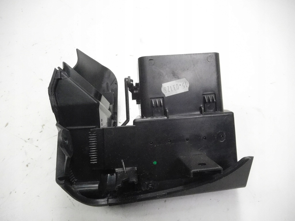 фото №8, Решётка обдув fiat stilo 01-07 71718984