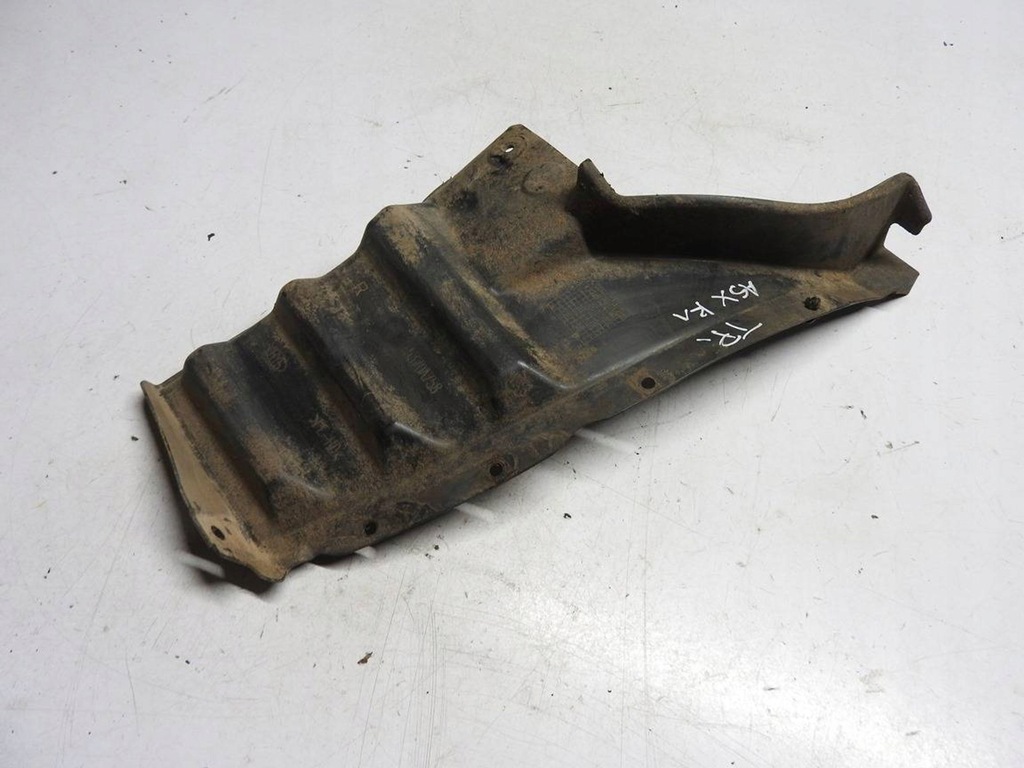 фото №5, Mitsubichi asx i 10-12 1.8 did підкрилок захист правий задня 5370a758