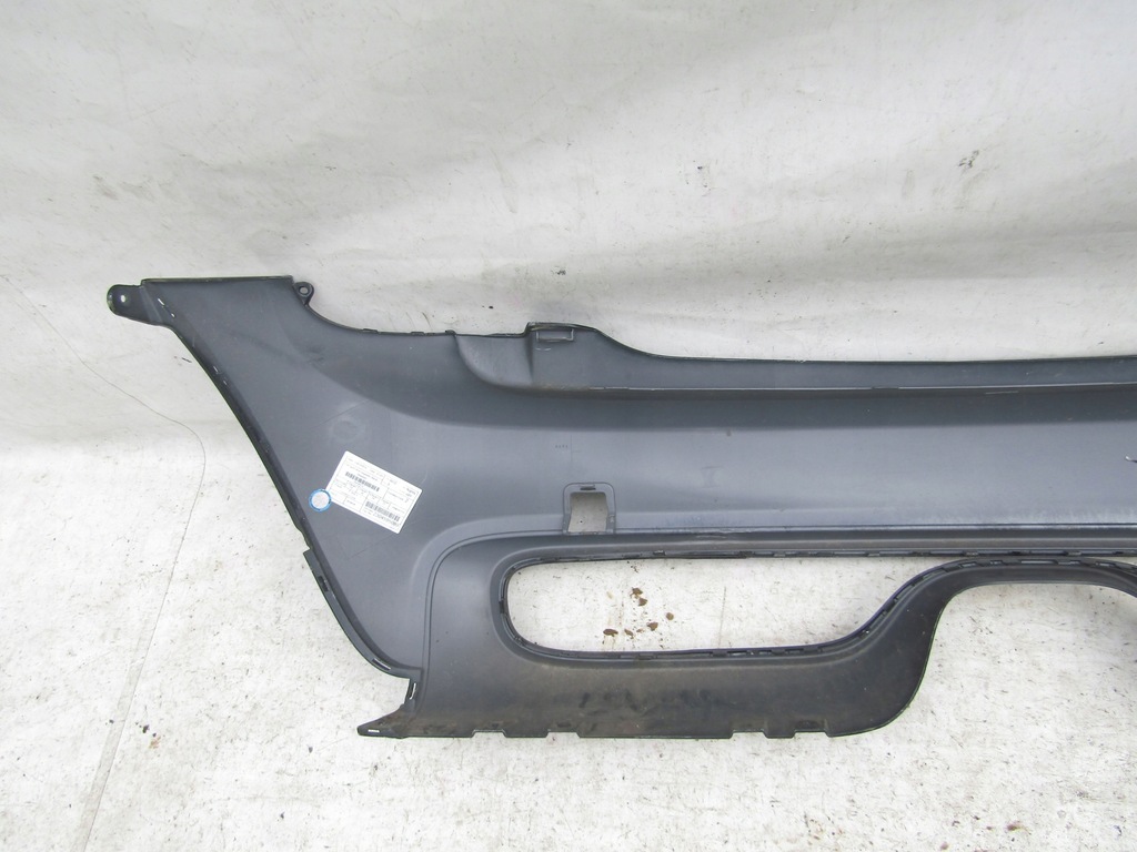 фото №10, Mini оригинальный номер 7343614 бампер