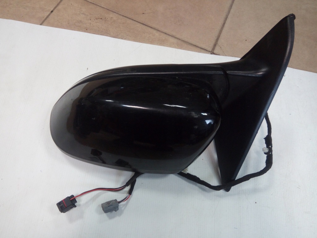 фото №6, Дзеркало jeep compass 3+4 контакти '16-19 oryg.