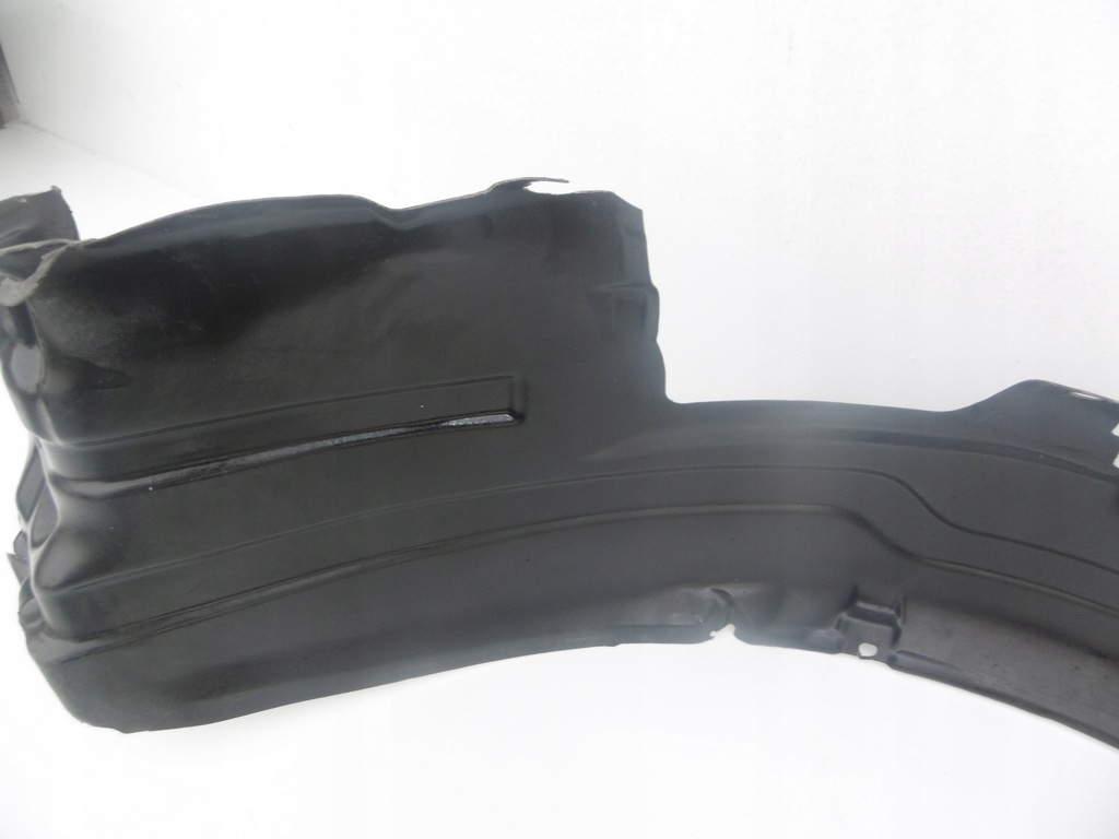 фото №5, Подкрылок правый перед передние nissan almera n15