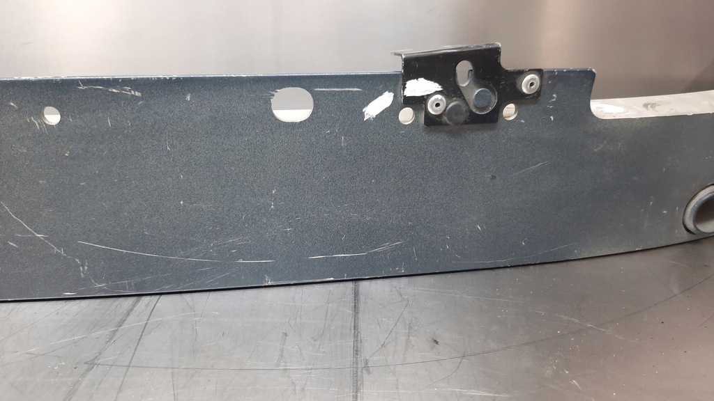 фото №6, Volvo s90 v90 балка бампера перед 31420206