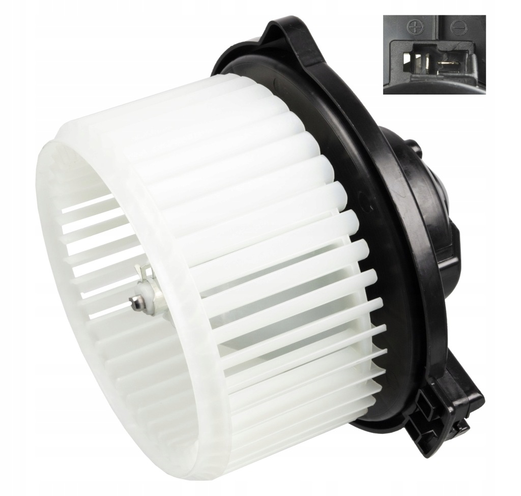 фото №1, Вентилятор обдув febi do toyota matrix 1.8