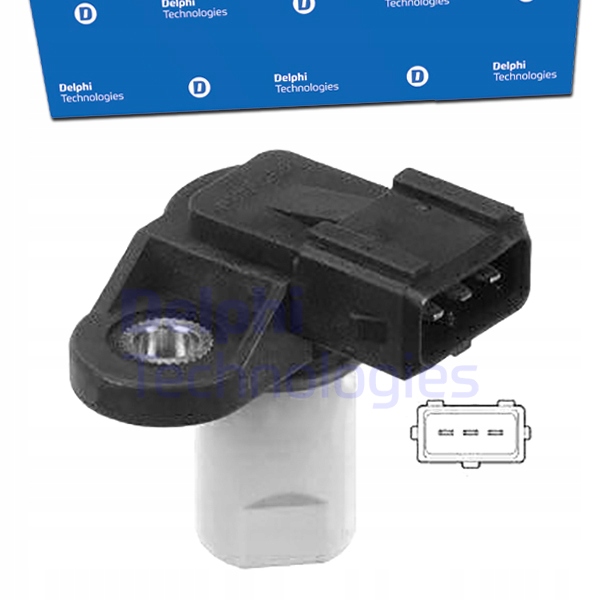 фото №1, Датчик положення вала do hyundai matrix 1.8