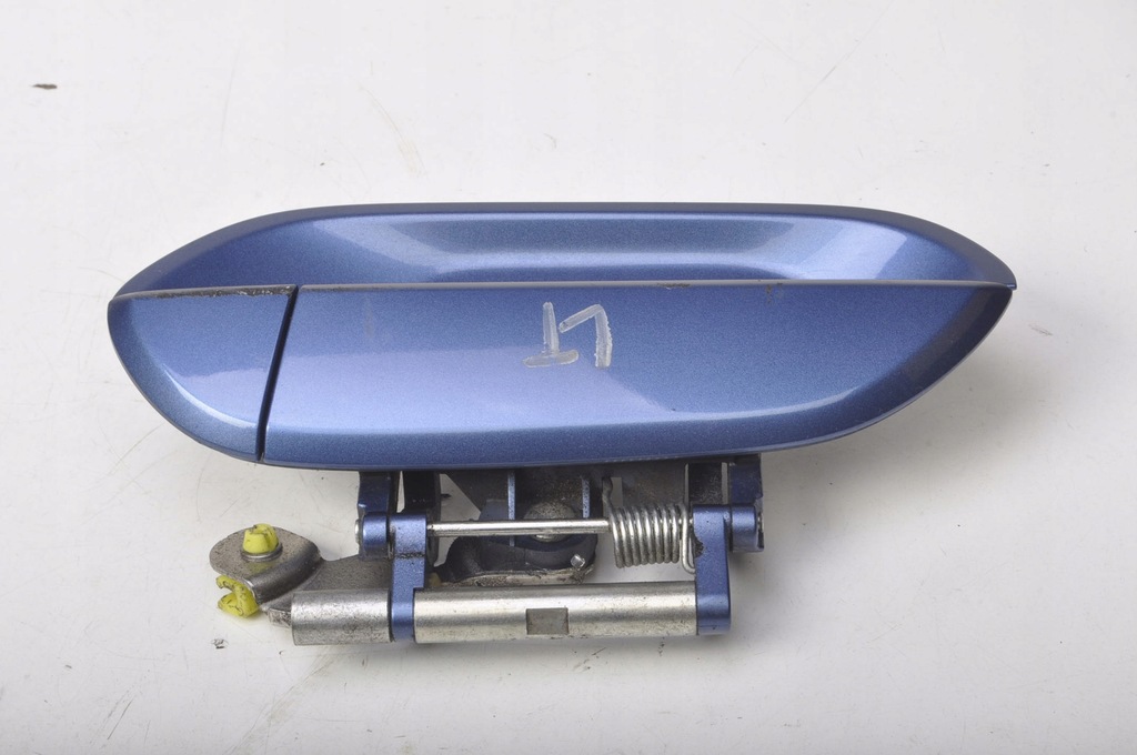 фото №1, Honda insight ii ручка двері лівий задня