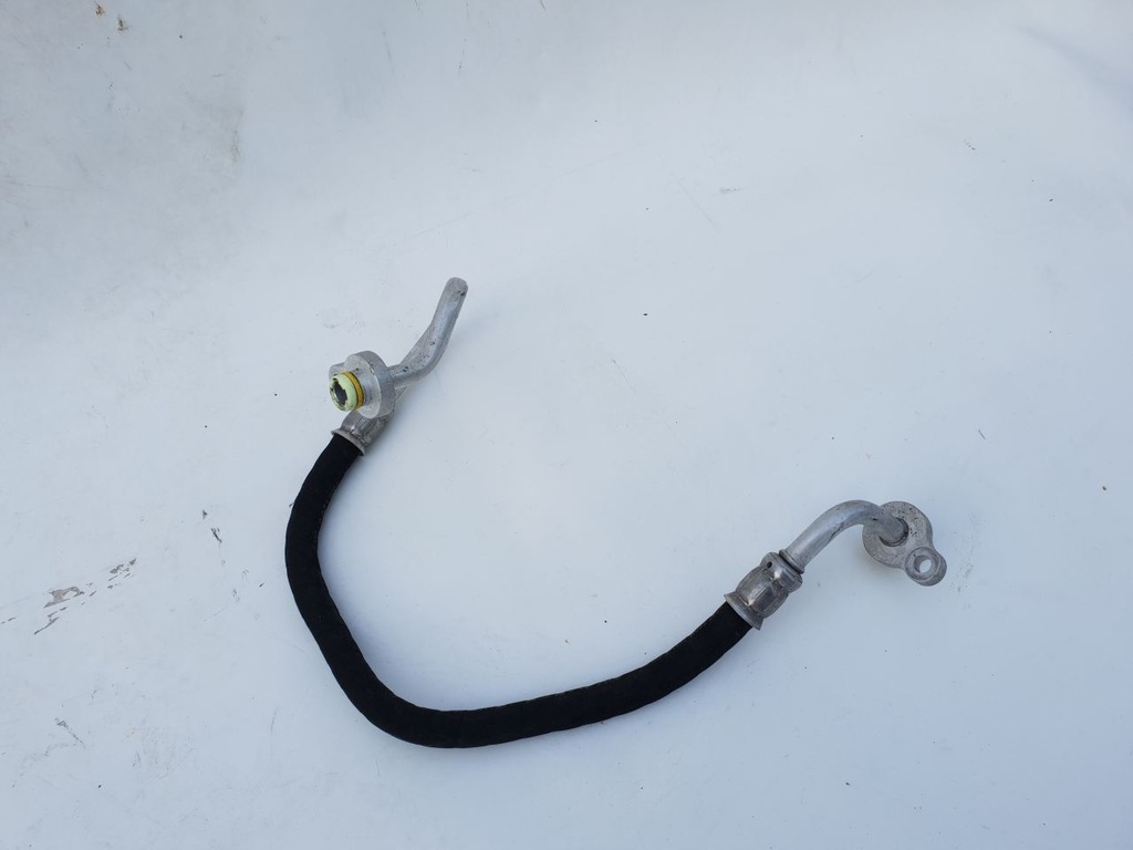 фото №8, Volvo xc90 ii 15-19 трубка шланг кондиціонера