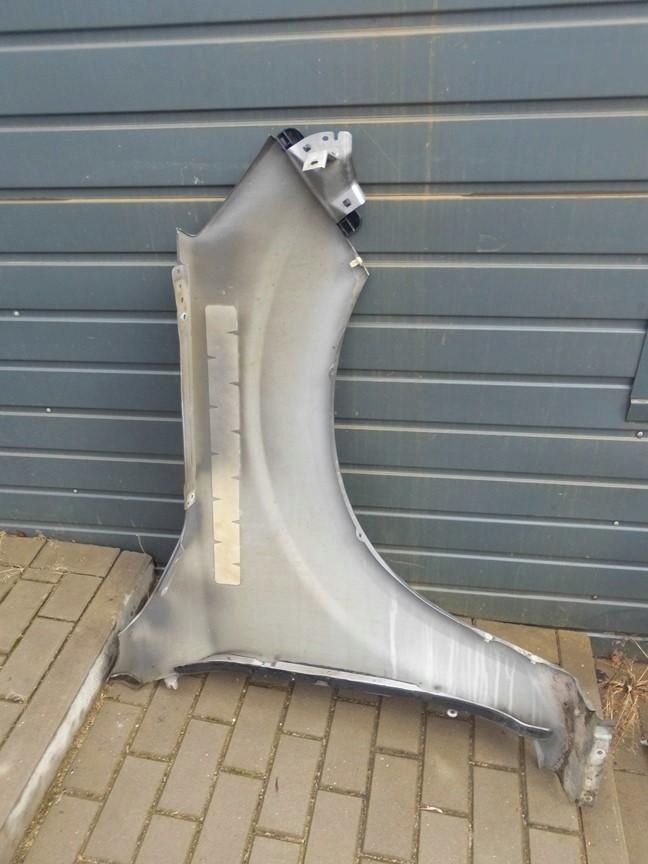 фото №11, Перед kompletny капот лампы крылья nissan navara d23 np300