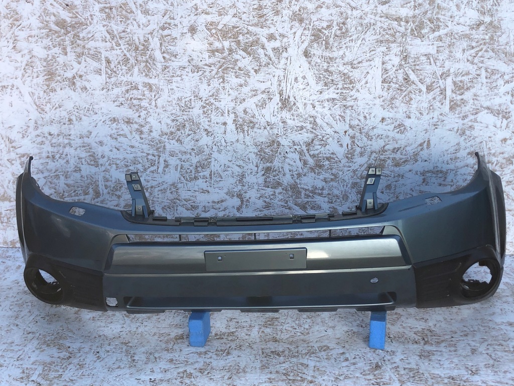 фото №1, Бампер передній перед subaru forester