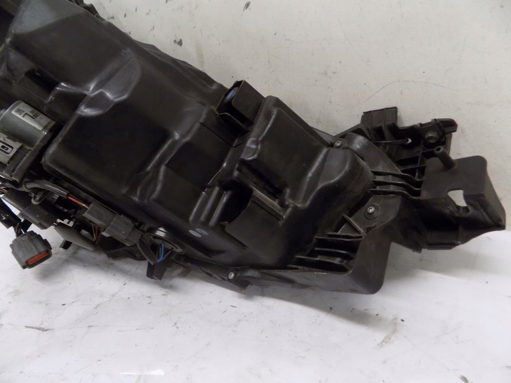 фото №12, Лампа левый перед mazda vi 6