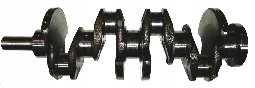 фото №1, Wał колінчастий citroen peugeot 2.0 hdi blue