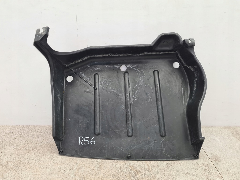 фото №1, Mini cooper r56 плита захист підвіска 1149159