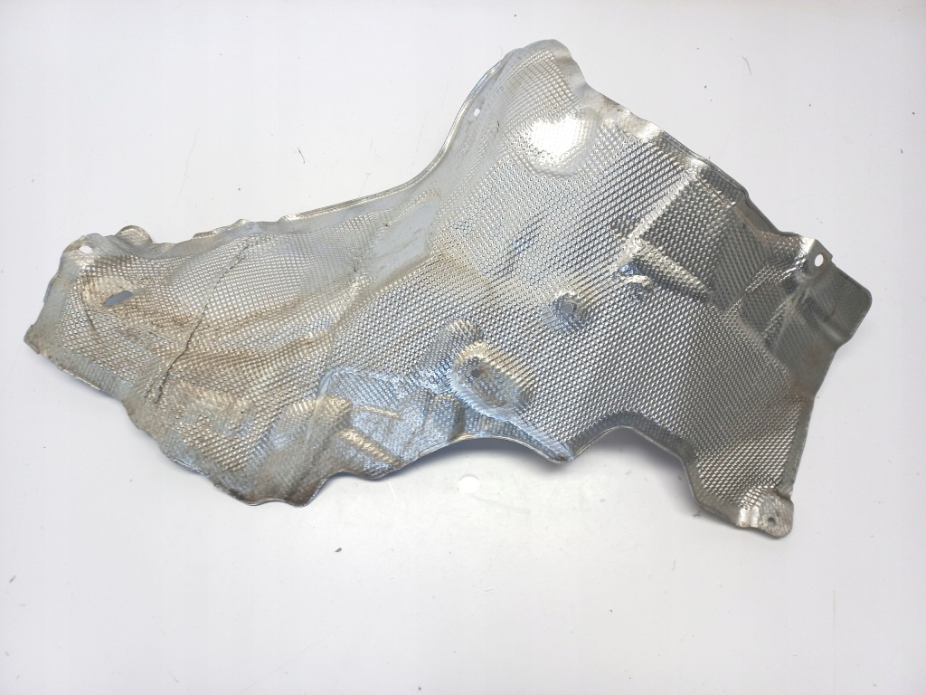 фото №1, Захист теплова mercedes x253 w253 glc a253682190