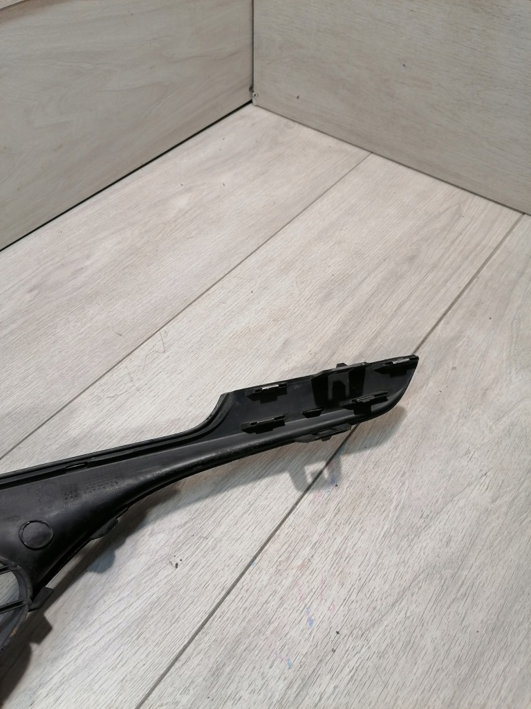 фото №9, Peugeot 308 ii решётка бампер правый перед aa35899375