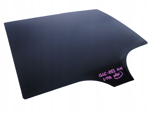 фото №1, Mercedes glc x253 253 suv скло w двері задні ліва задня ліва тонована