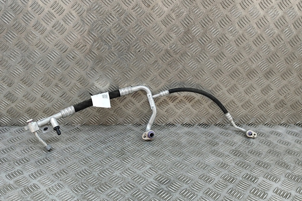 фото №5, Bmw i3 i01 a/c air con шланг труба 9291147 електрика 125kw 2021 25194624