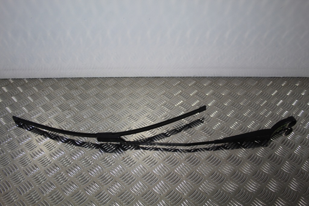 фото №1, Рычаг дворники дворник левая opel grandland x yp00060580