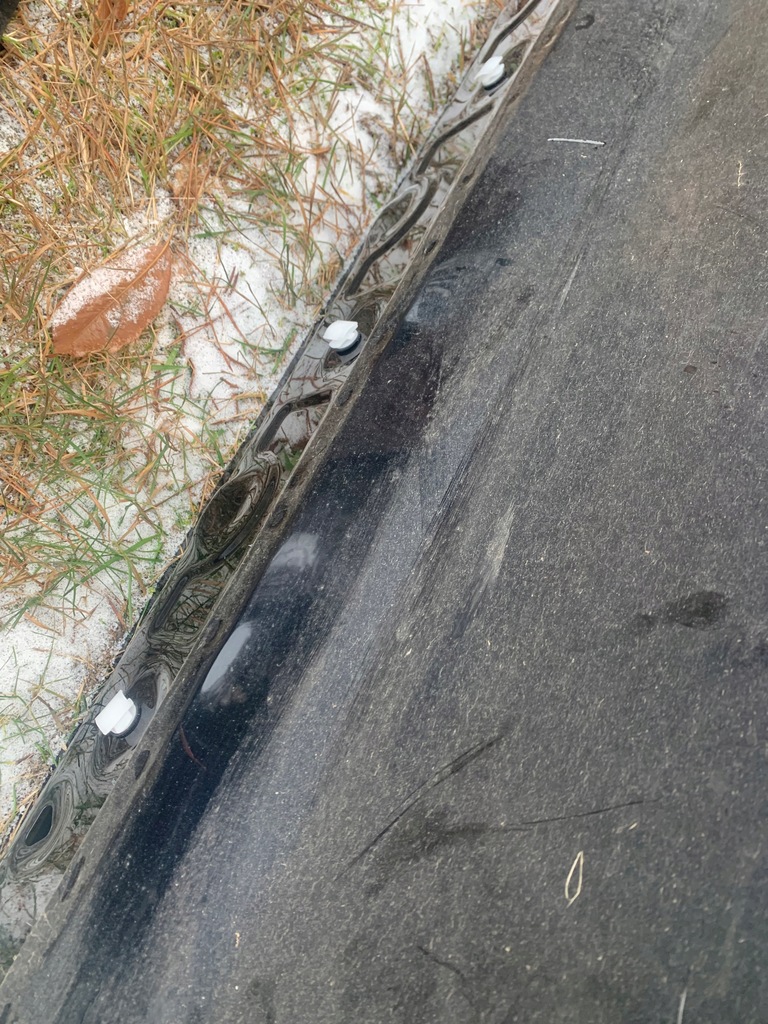 фото №5, Дверь vw t-roc w цвет lc9x чёрные