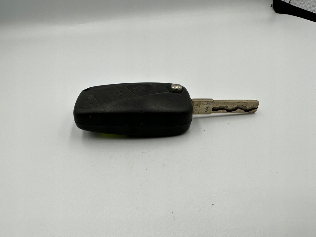 фото №7, Ключ ключ pilot fiat ducato panda punto doblo stilo pcf7946