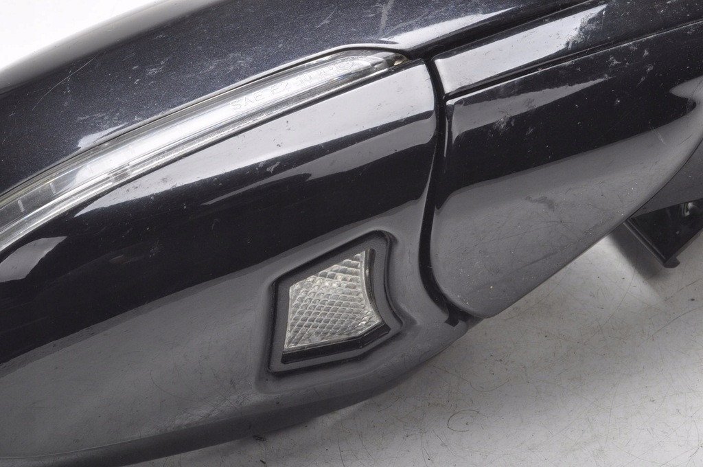 фото №8, Volvo v40 ii зеркало правое электрический 8 pin