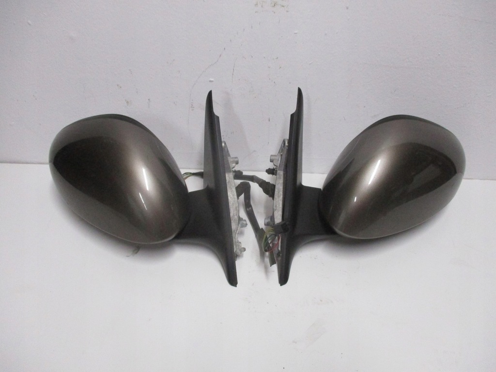 фото №1, Зеркало зеркало alfa romeo giulia правое левая