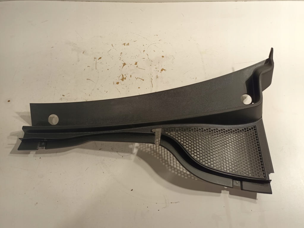 фото №1, Жабо левая vw tiguan 5n 5n1819403