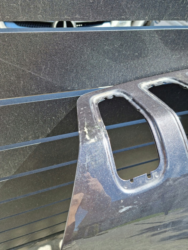 фото №4, Jeep cherokee kl капот