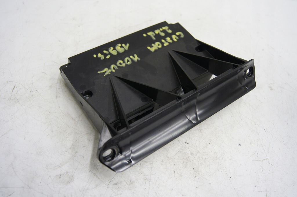 фото №4, Модуль transit custom i