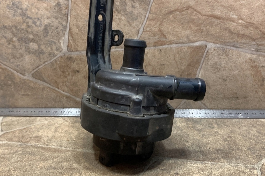 фото №6, Моторчик циркуляция wody jaguar i-pace x590 j9d318d473aa electric 294kw