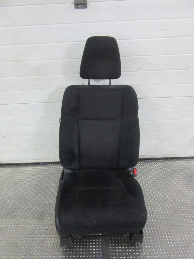 фото №1, Honda cr-v iv 2013 сиденье перед eu