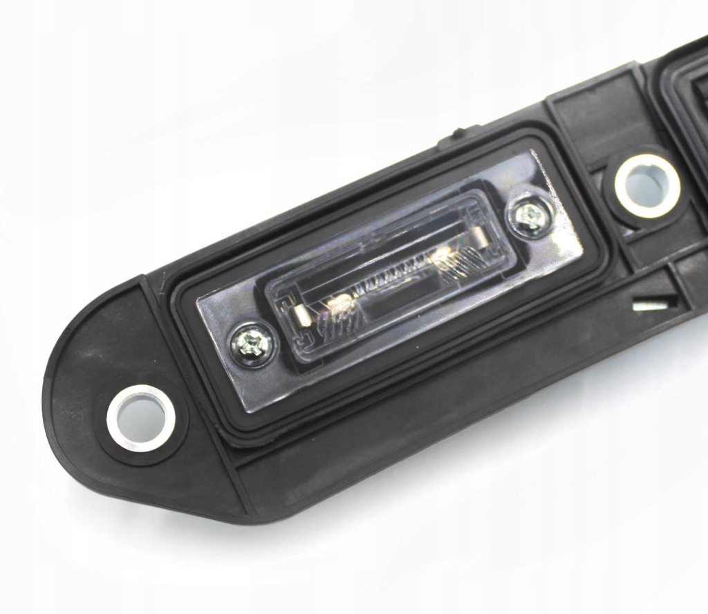 фото №12, Ручка мікровимикач кришки кришки багажника vw passat b6 kombi golf v plus