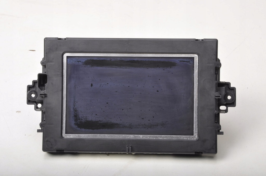 фото №1, Mercedes slk iii w172 r172 дисплей a1729011402