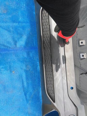 фото №8, Бампер задняя задний bmw 8 g14 g15 mpakiet m набор