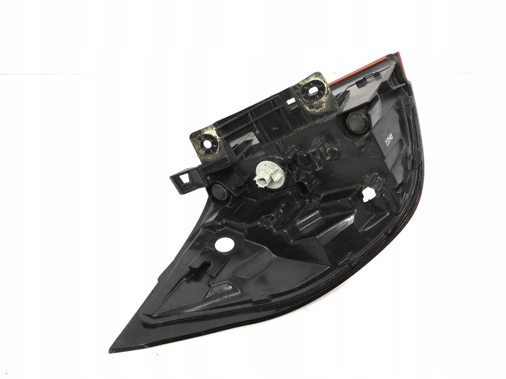 фото №10, Honda jazz лампа задняя led правая w27367